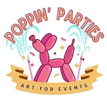Poppin Partiez - Professional Party Entertainment